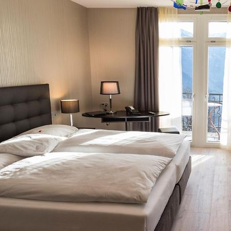 Maerchenhotel Braunwald Εξωτερικό φωτογραφία