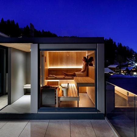 Maerchenhotel Braunwald Εξωτερικό φωτογραφία