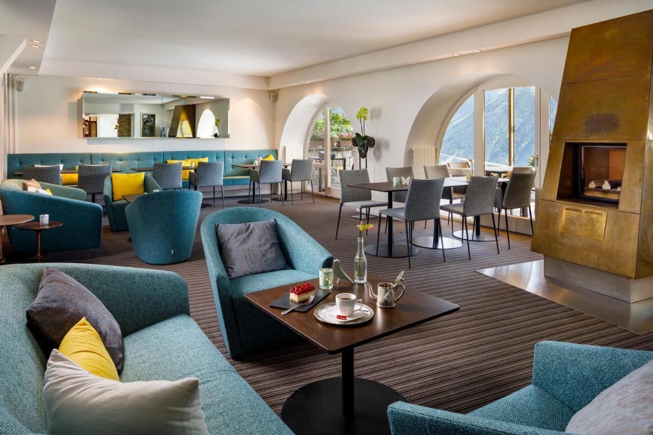 Maerchenhotel Braunwald Εξωτερικό φωτογραφία