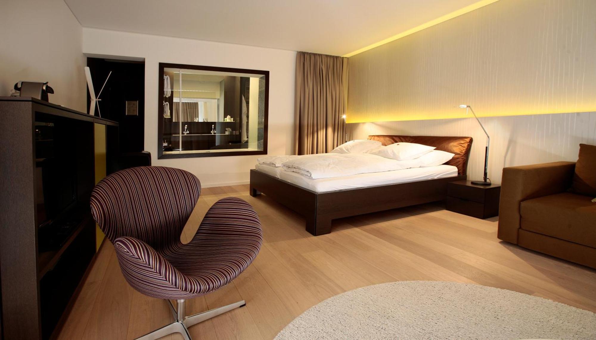 Maerchenhotel Braunwald Εξωτερικό φωτογραφία